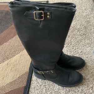 Worn once- Forever brand